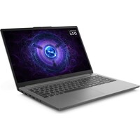 LOQ 15IAX9E Gaming - Intel Core i5-12450HX - 8GB - 512GB SSD - 15.6" Full-HD (1920x1080) 144Hz - Nvidia GeForce RTX 2050 4GB Graphics - Nieuw - QWERTY
