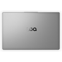 LOQ 15IAX9E Gaming - Intel Core i5-12450HX - 8GB - 512GB SSD - 15.6" Full-HD (1920x1080) 144Hz - Nvidia GeForce RTX 2050 4GB Graphics - Nieuw - QWERTY