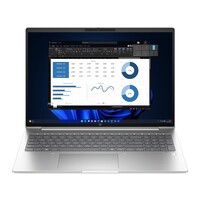 Probook 460 G11 - Intel Core Ultra 5 125U - 8GB - 256GB SSD - 16" WUXGA (1920x1200) - Nieuw - QWERTY