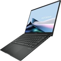 Zenbook Q415MA-U5512 - Intel Core Ultra 5 125H - 8GB - 512GB SSD - 14" OLED WUXGA (1920x1200) Touchscreen - Nieuw - QWERTY