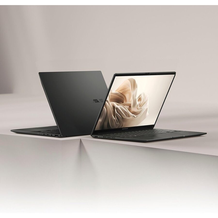 Zenbook Q415MA-U5512 - Intel Core Ultra 5 125H - 8GB - 512GB SSD - 14" OLED WUXGA (1920x1200) Touchscreen - Nieuw - QWERTY