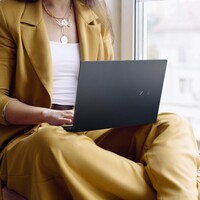 Zenbook Q415MA-U5512 - Intel Core Ultra 5 125H - 8GB - 512GB SSD - 14" OLED WUXGA (1920x1200) Touchscreen - Nieuw - QWERTY