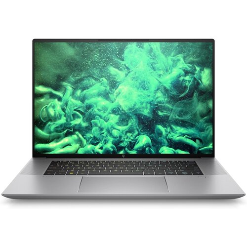 HP Zbook Studio 16 G10 Mobile Workstation - Intel Core i7-13800H - 32GB - 512GB SSD - 16" WQXGA (3840x2400) 120Hz - Nvidia RTX A1000 6GB Graphics - Nieuw - QWERTY 