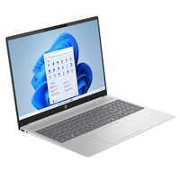 Pavilion 16-AF0063 - Intel Core Ultra 5 120U - 16GB - 1TB SSD - 16" WUXGA (1920x1200) Touchscreen - Renew - QWERTY