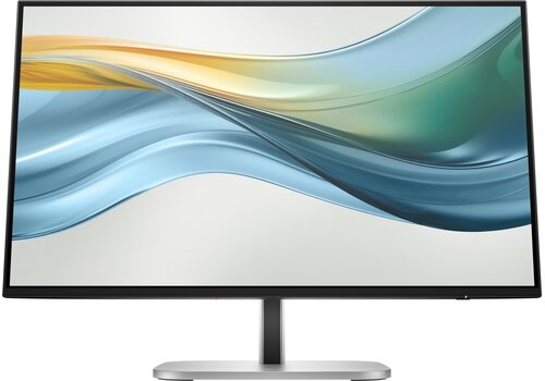  HP Series 5 Pro 524PU - 23.8" Full-HD IPS USB-C dock monitor - Nieuw 