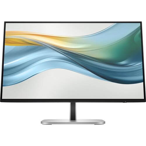  HP Series 5 Pro 524PU - 23.8 inch Full HD 1920x1080 100Hz - USB-C Dock - Nieuw 