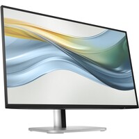 Series 5 Pro 524PU - 23.8 inch Full HD 1920x1080 100Hz - USB-C Dock - Nieuw