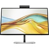 HP Series 5 Pro 524PM - 23.8" Full-HD IPS USB-C Conferencing monitor - Nieuw