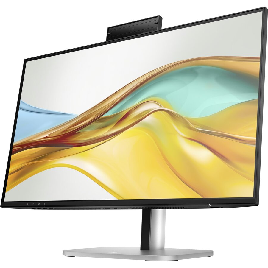 Series 5 Pro 524PM - 23.8" Full-HD IPS USB-C Conferencing monitor - Nieuw