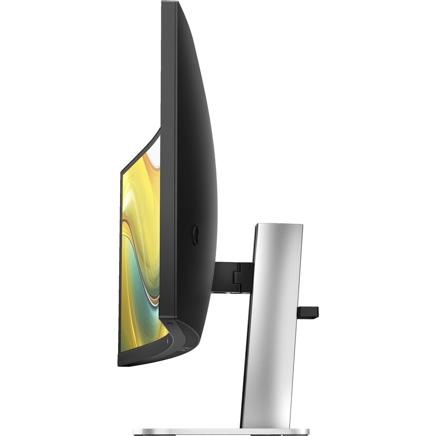 Series 5 Pro 534PM - 34" Curved  WQHD IPS USB-C Conferencing monitor - Nieuw