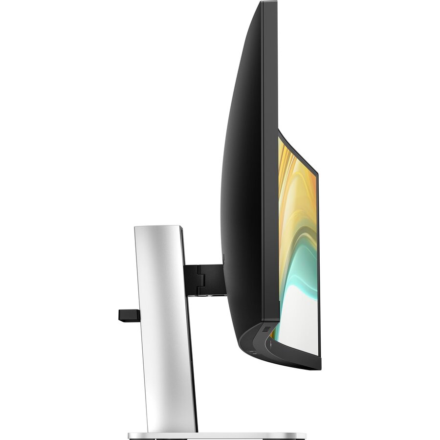Series 5 Pro 534PM - 34 inch WQHD 3440x1440 100Hz - Curved - USB-C Dock - Nieuw