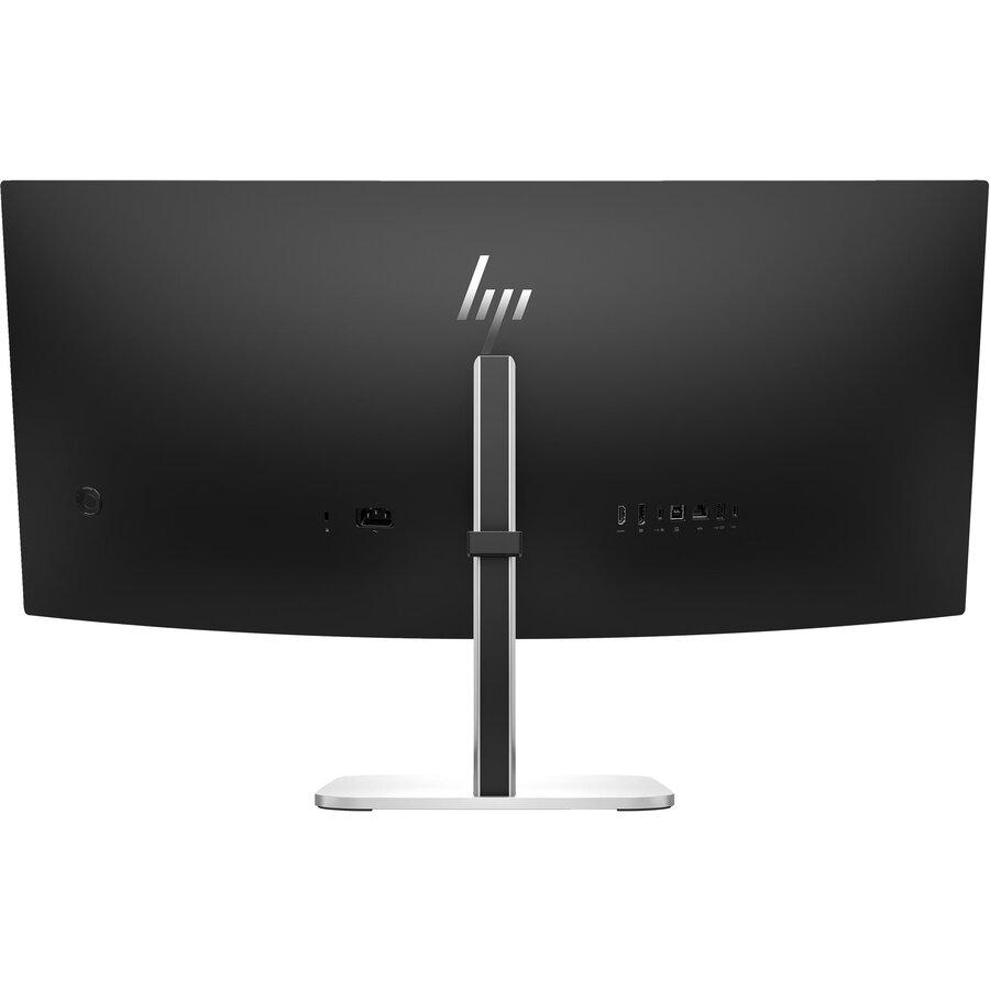 Series 5 Pro 534PM - 34 inch WQHD 3440x1440 100Hz - Curved - USB-C Dock - Nieuw