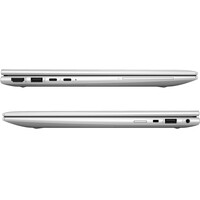 Elite x360 830 G11 2-in-1 - 4G LTE (Wwan) - Intel Core ultra 7 155U - 16GB - 512GB SSD - 13.3" WUXGA (1920x1200) 2-in-1 Touchscreen -  Verlicht toetsenbord  - Vingerprint Scanner - Windows 11 Pro - Inclusief HP Rechargeable Active Pen G3 - QWERTY - Nieuw