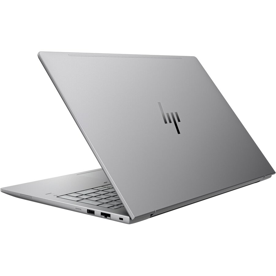 Zbook X G1i 16 - Intel Core ultra 5 235H - 32GB - 512GB SSD - 16" WUXGA (1920x1200) -  Nvidia RTX Pro 500 6GB Graphics - Verlicht toetsenbord  - Vingerprint Scanner - Windows 11 Pro - QWERTY - Nieuw