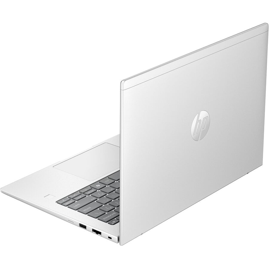 Probook 4 G1i 14 - Intel Core ultra 5 225U - 16GB - 512GB SSD - 14" WUXGA (1920x1200) -  Verlicht toetsenbord  - Vingerprint Scanner - Windows 11 Pro - QWERTY