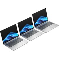 Probook 4 G1i 14 - Intel Core ultra 5 225U - 16GB - 512GB SSD - 14" WUXGA (1920x1200) -  Verlicht toetsenbord  - Vingerprint Scanner - Windows 11 Pro - QWERTY