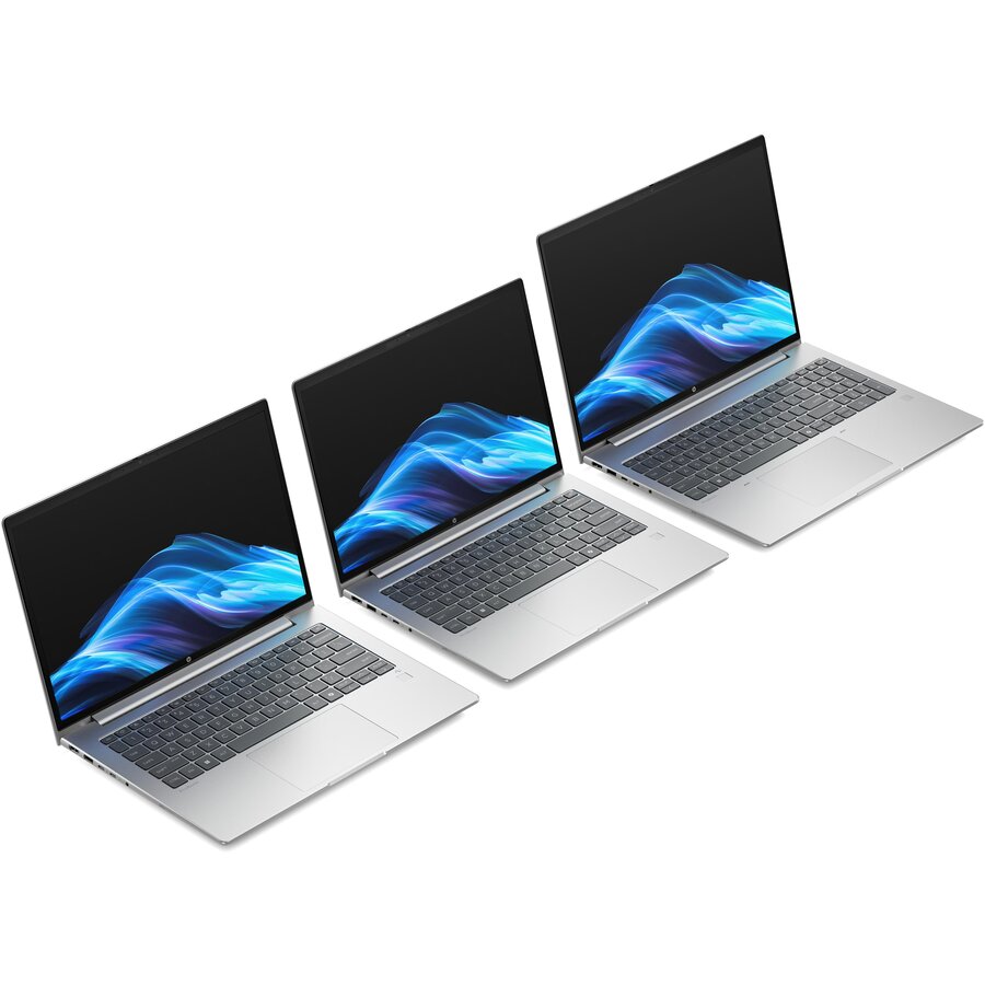 Probook 4 G1i 14 - Intel Core ultra 5 225U - 16GB - 512GB SSD - 14" WUXGA (1920x1200) -  Verlicht toetsenbord  - Vingerprint Scanner - Windows 11 Pro - QWERTY