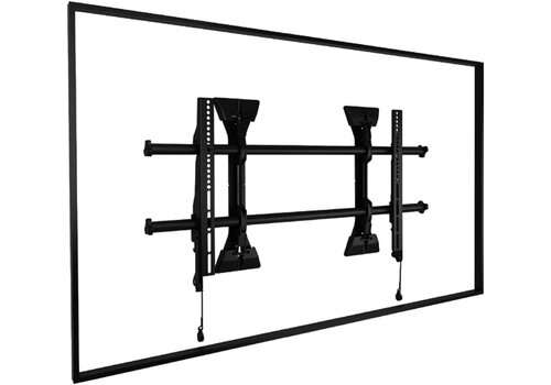  Chief LSM1U wandbeugel 42-85inch 