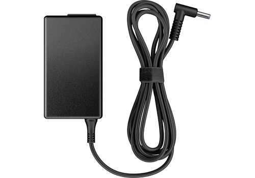  HP 65W Adapter - 4.5mm centerpin - H6Y89AA-ABB - Nieuw 