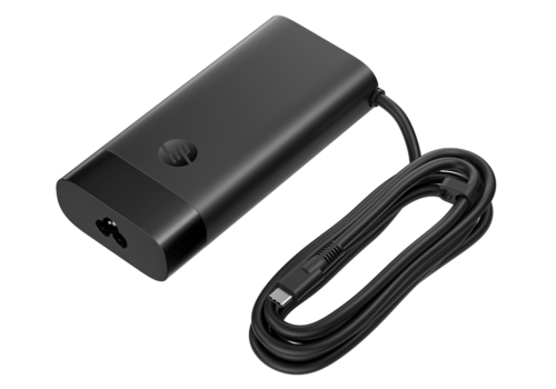  HP 140W Adapter - USB-C - B7NK0AA-ABB - Nieuw 