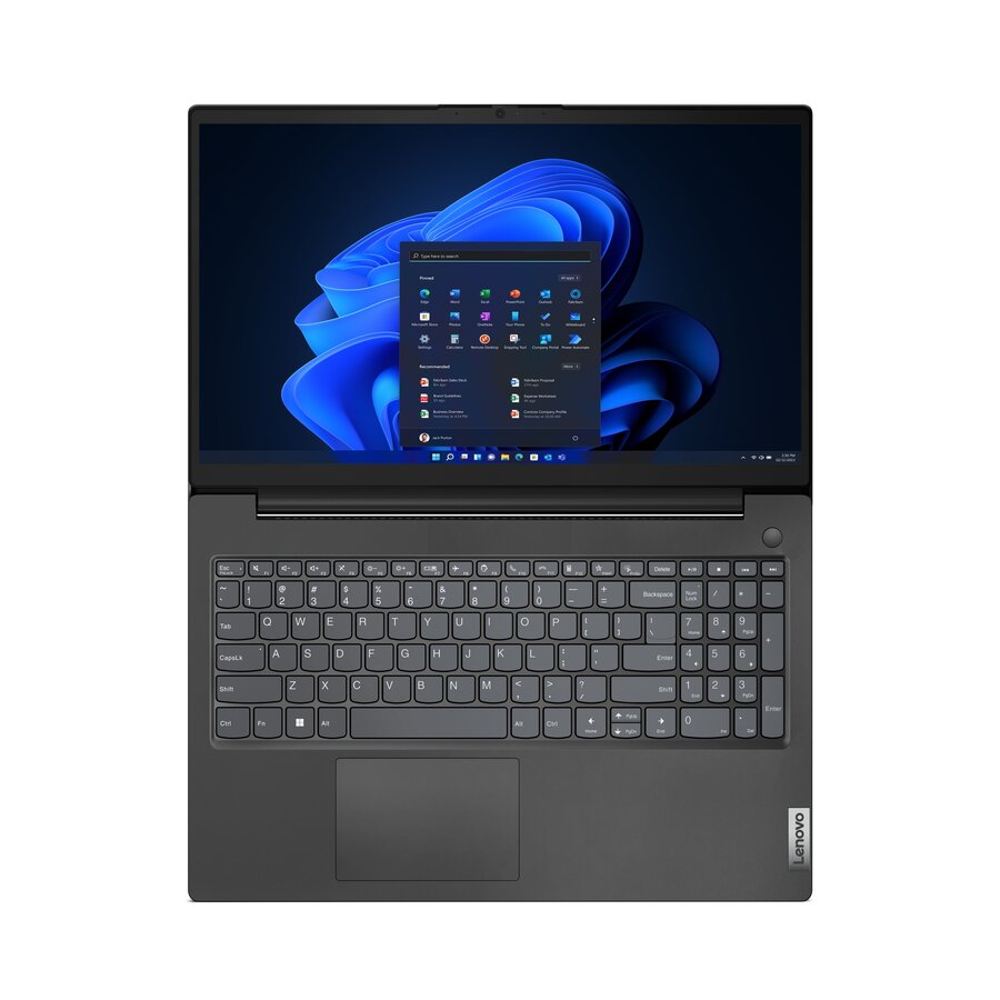 V15 G5 IRL - Intel Core i5-13420H - 16GB - 512GB SSD - 15.6" FHD IPS - W11P - Optie 1