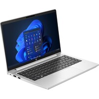 Probook 445 G10 - AMD Ryzen 3 7330U - 16GB - 256GB SSD - 14 inch HD - Windows 11 Pro - Nieuw - QWERTY