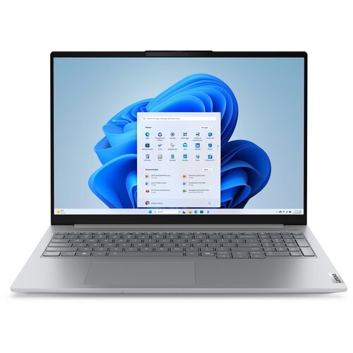  Lenovo Thinkbook 16 G8 IRL - Intel Core i5-13420H - 16GB - 512GB SSD - 16" WUXGA - Verlicht toetsenbord - Windows 11 Pro - Nieuw (Open doos) 