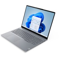 Thinkbook 16 G8 IRL - Intel Core i5-13420H - 16GB - 512GB SSD - 16" WUXGA - Verlicht toetsenbord - Windows 11 Pro - Nieuw (Retourdeal)