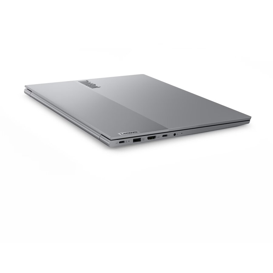 Thinkbook 16 G8 IRL - Intel Core i5-13420H - 16GB - 512GB SSD - 16" WUXGA - Verlicht toetsenbord - Windows 11 Pro - Nieuw (Retourdeal)