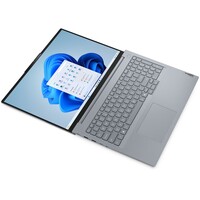 Thinkbook 16 G8 IRL - Intel Core i5-13420H - 16GB - 512GB SSD - 16" WUXGA - Verlicht toetsenbord - Windows 11 Pro - Nieuw (Retourdeal)