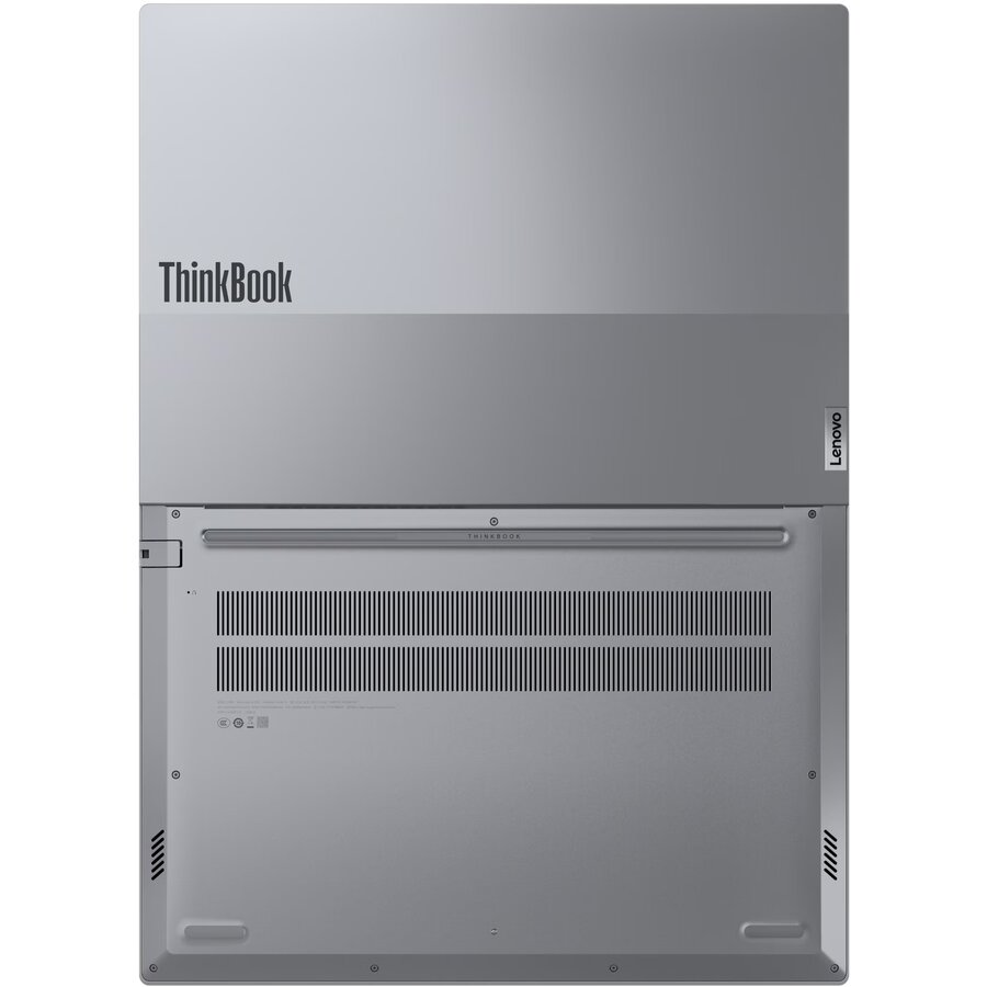 Thinkbook 16 G8 IRL - Intel Core i5-13420H - 16GB - 512GB SSD - 16" WUXGA - Verlicht toetsenbord - Windows 11 Pro - Nieuw (Retourdeal)