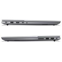 Thinkbook 16 G8 IRL - Intel Core i5-13420H - 16GB - 512GB SSD - 16" WUXGA - Verlicht toetsenbord - Windows 11 Pro - Nieuw (Retourdeal)