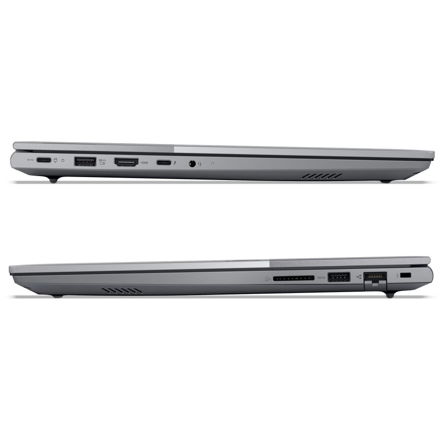 Thinkbook 16 G8 IRL - Intel Core i5-13420H - 16GB - 512GB SSD - 16" WUXGA - Verlicht toetsenbord - Windows 11 Pro - Nieuw (Retourdeal)