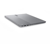 Thinkbook 16 G8 IRL - Intel Core i5-13420H - 16GB - 512GB SSD - 16" WUXGA - Verlicht toetsenbord - Windows 11 Pro - Nieuw (Retourdeal)