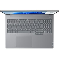 Thinkbook 16 G8 IRL - Intel Core i5-13420H - 16GB - 512GB SSD - 16" WUXGA - Verlicht toetsenbord - Windows 11 Pro - Nieuw (Retourdeal)