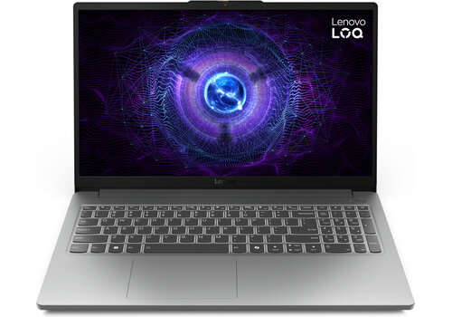  Lenovo L0Q 15IAX9E - Intel Core i7-12650HX - 16GB - 512GB SSD - 15.6 inch FHD 144Hz - RTX 4050 6GB - Verlicht toetsenbord - Win 11 Home 