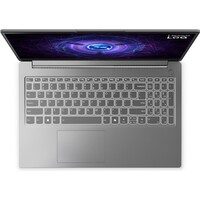 L0Q 15IAX9E - Intel Core i7-12650HX - 16GB - 512GB SSD - 15.6 inch FHD 144Hz - RTX 4050 6GB - Verlicht toetsenbord - Win 11 Home