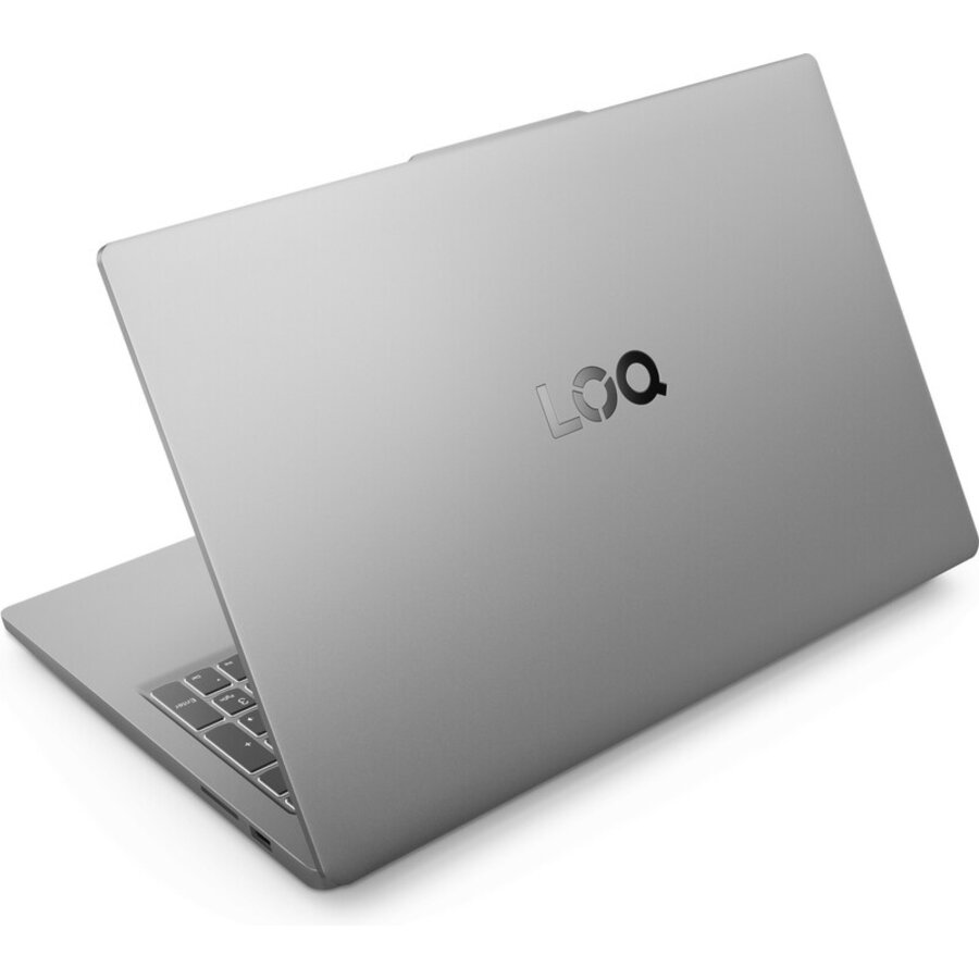 L0Q 15IAX9E - Intel Core i7-12650HX - 16GB - 512GB SSD - 15.6 inch FHD 144Hz - RTX 4050 6GB - Verlicht toetsenbord - Win 11 Home