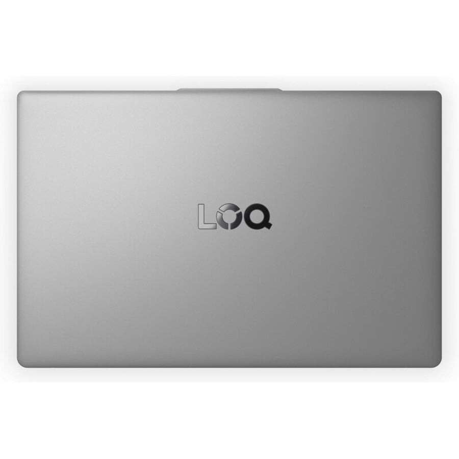 L0Q 15IAX9E - Intel Core i7-12650HX - 16GB - 512GB SSD - 15.6 inch FHD 144Hz - RTX 4050 6GB - Verlicht toetsenbord - Win 11 Home