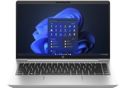  HP Probook 440 G10 - Intel Core i5-1335U - 16GB - 512GB SSD - 14 inch Full-HD - Fingerprint Scanner - Windows 11 Pro - Nieuw - QWERTY 