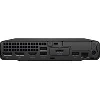 ProDesk 4 Mini G1i Desktop Ai PC - Intel Core Ultra 5 235T - 16GB - 256GB SSD - WiFi 6E - Windows 11 Pro - Nieuw