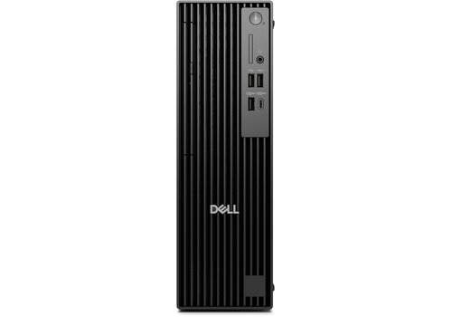  Dell Pro Slim Plus QBS1250 - Intel Core Ultra 5 235 - 16GB - 512GB SSD - Geen WiFi - Windows 11 Pro - Nieuw 