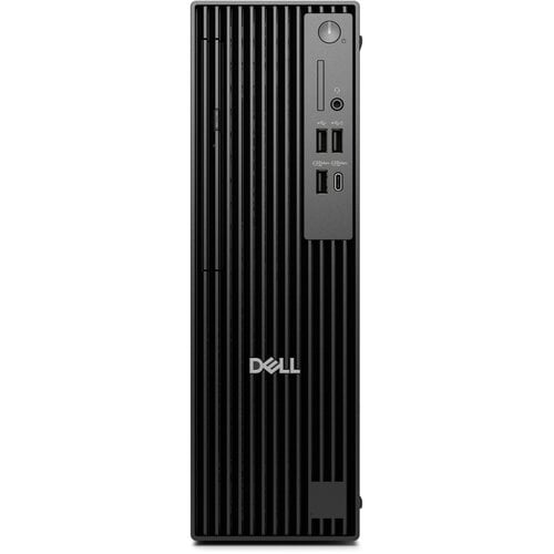  Dell Pro Slim Plus QBS1250 - Intel Core Ultra 5 235 - 16GB - 512GB SSD - Geen WiFi - Windows 11 Pro - Nieuw 