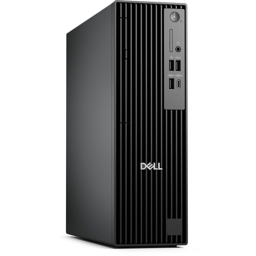 Pro Slim Plus QBS1250 - Intel Core Ultra 5 235 - 16GB - 512GB SSD - Geen WiFi - Windows 11 Pro - Nieuw