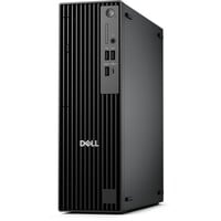 Pro Slim Plus QBS1250 - Intel Core Ultra 5 235 - 16GB - 512GB SSD - Geen WiFi - Windows 11 Pro - Nieuw