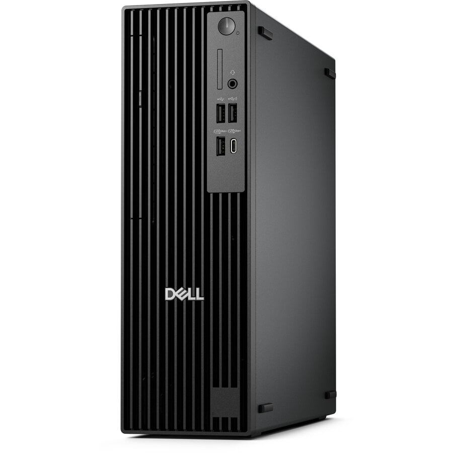 Pro Slim Plus QBS1250 - Intel Core Ultra 5 235 - 16GB - 512GB SSD - Geen WiFi - Windows 11 Pro - Nieuw
