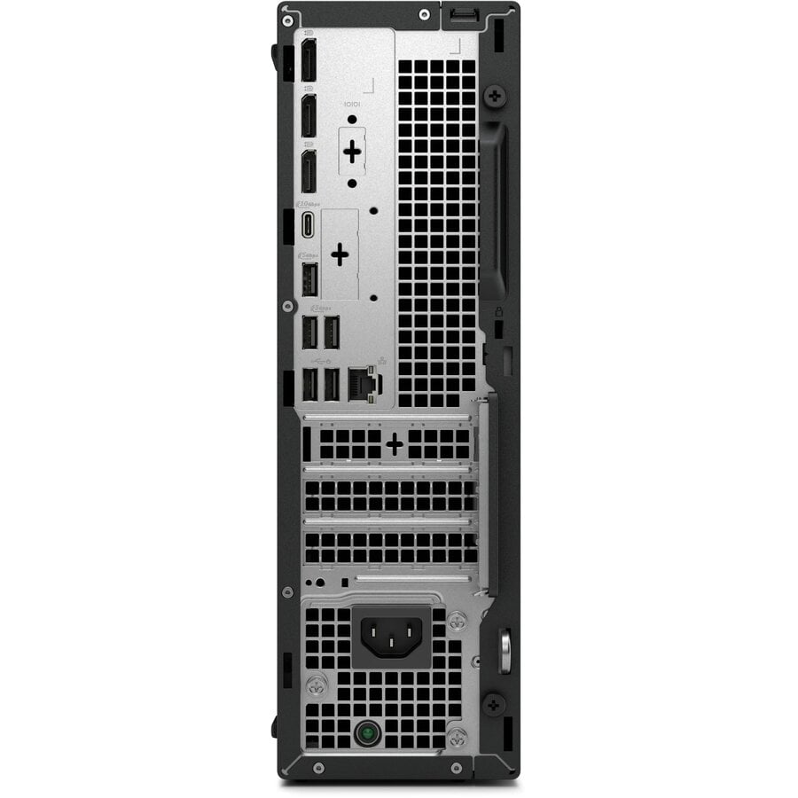 Pro Slim Plus QBS1250 - Intel Core Ultra 5 235 - 16GB - 512GB SSD - Geen WiFi - Windows 11 Pro - Nieuw
