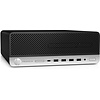 HP ProDesk 600 G3 - Intel Core i5-6500 - 8GB - 256GB SSD - Win 11 Home - Refurbished: Redelijk
