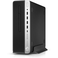 ProDesk 600 G3 - Intel Core i5-6500 - 8GB - 256GB SSD - Win 11 Home - Refurbished: Redelijk
