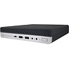 HP Prodesk 600 G4 Mini- Intel Core i3-8100T - 8GB - 128GB SSD - WiFi - Win 11 Home - Refurbished (Zichtbaar gebruikt)